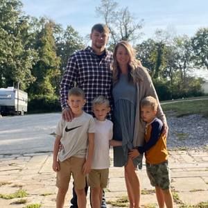 Meet your Posher, Colby